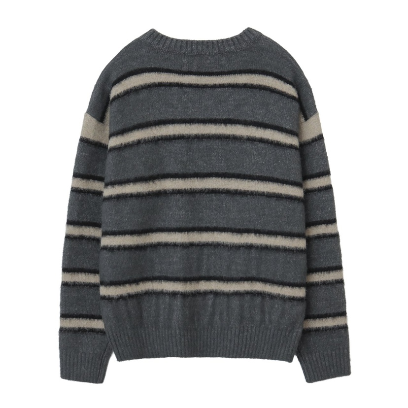 GRASS韓國直郵㊣女士新款人氣職業熱賣時尚休閑真品推薦毛衣GRASS毛衣