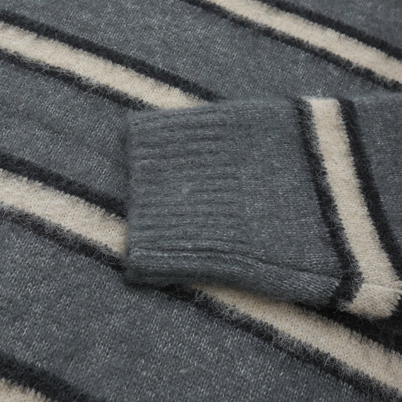 GRASS韓國直郵㊣女士新款人氣職業熱賣時尚休閑真品推薦毛衣GRASS毛衣