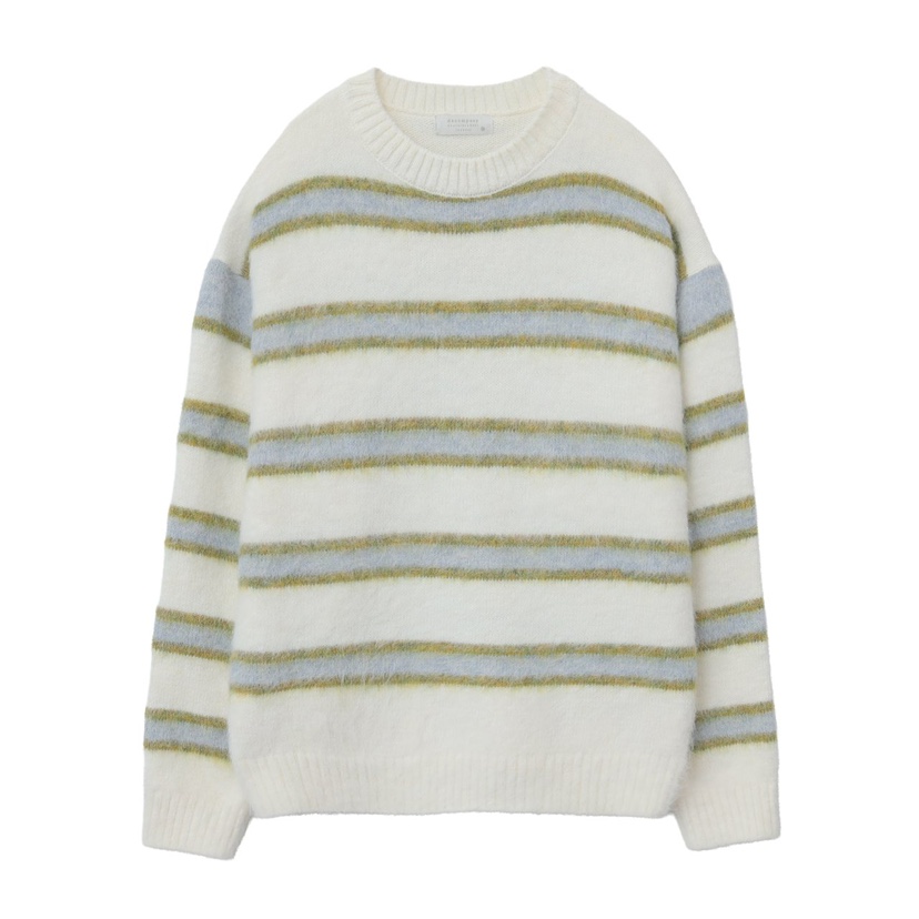 GRASS韓國直郵㊣女士新款人氣職業熱賣時尚休閑真品推薦毛衣GRASS毛衣圖色1