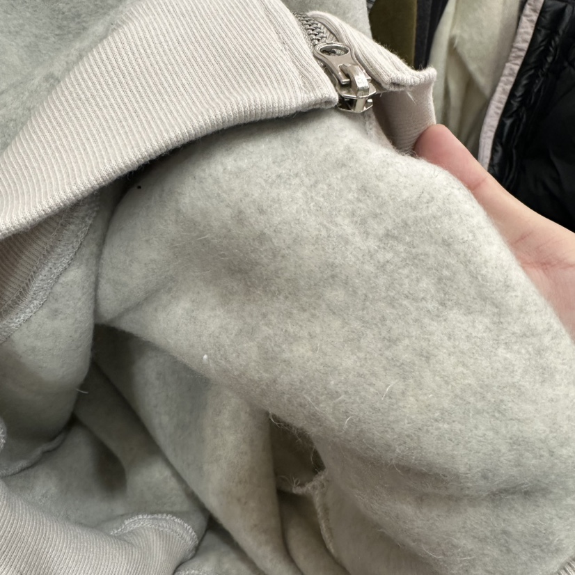 MAGNOLIA36-L東大門㊣代購女裝新品真品25秋冬夾克加絨抓絨保暖MAGNOLIA36-L夾克