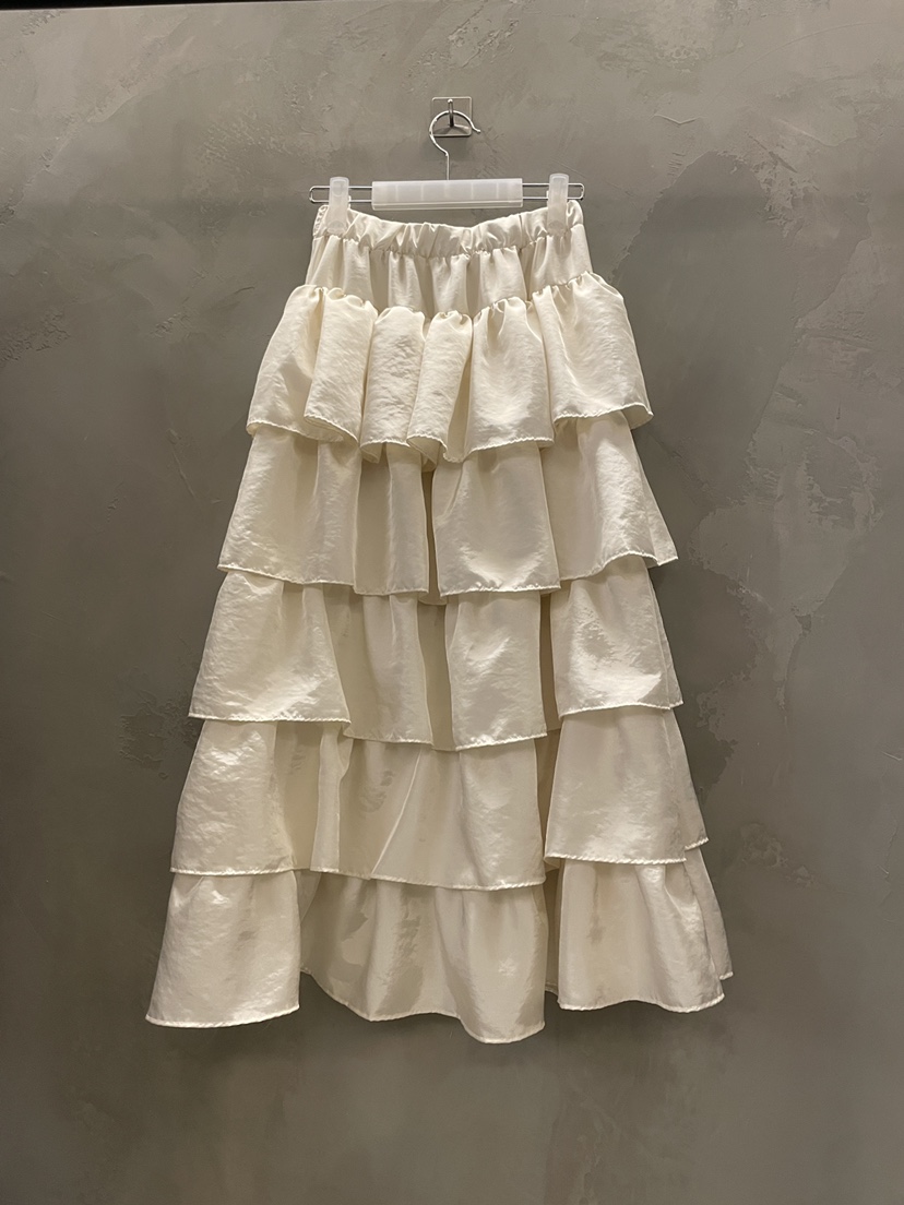 MULCUP東大門㊣代購女士新品休閑時尚人氣推薦25秋冬真品長裙MULCUP長裙