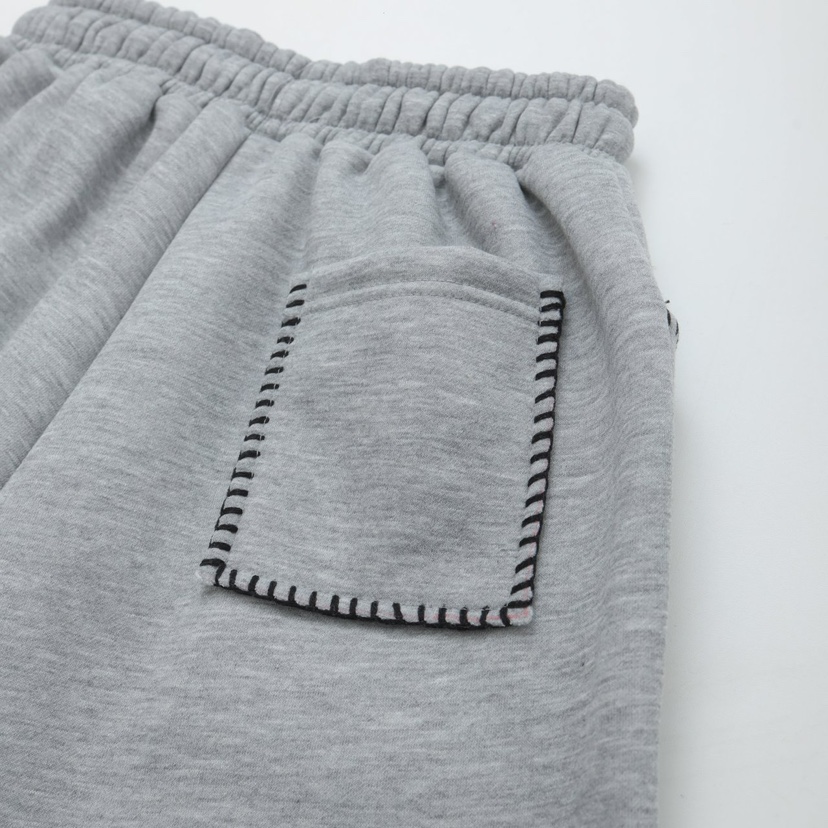 GRASS東大門㊣代購女士新款推薦職業時尚真品25秋冬休閑褲加絨GRASS休閑褲