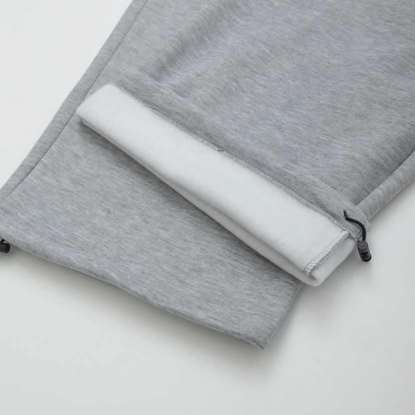 GRASS東大門㊣代購女士新款推薦職業時尚真品25秋冬休閑褲加絨GRASS休閑褲