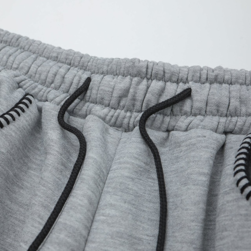 GRASS東大門㊣代購女士新款推薦職業時尚真品25秋冬休閑褲加絨GRASS休閑褲