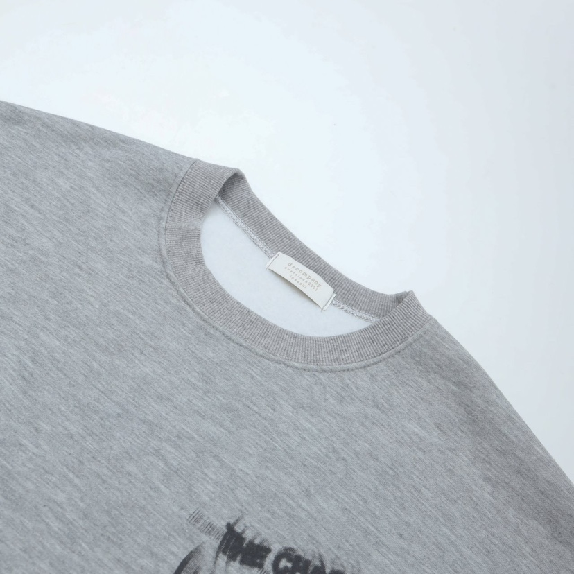 GRASS東大門㊣實拍女士新款25秋冬真品休閑熱賣職業衛衣加絨GRASS衛衣