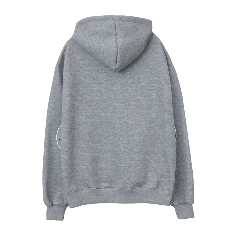 GRASS東大門㊣實拍女裝新款人氣職業休閑熱賣25秋冬時尚衛衣GRASS衛衣