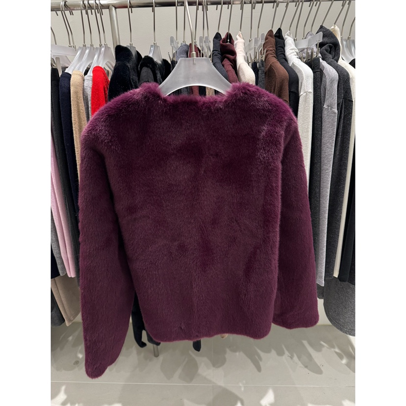 JANIE/NIA東大門㊣代購女裝新款休閑職業推薦時尚人氣夾克JANIE/NIA夾克