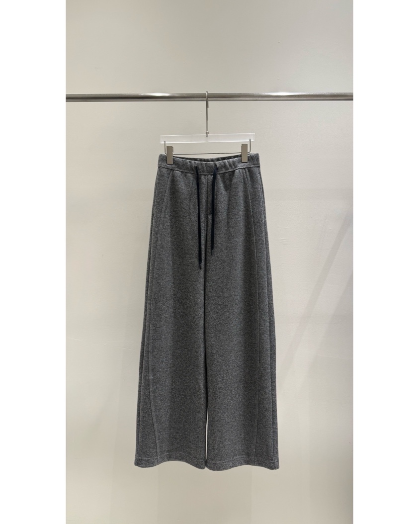 JANIE/NIA東大門㊣直郵女士新品熱賣推薦時尚人氣真品休閑褲JANIE/NIA休閑褲圖色1