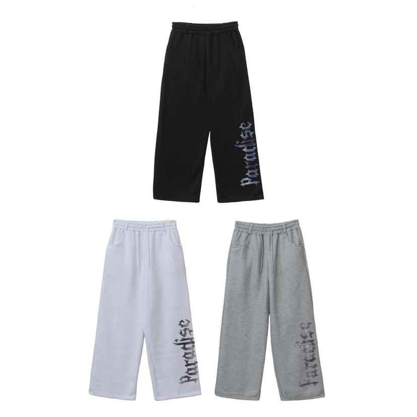 GRASS東大門㊣實拍女裝新品時尚推薦真品25秋冬熱賣休閑休閑褲GRASS休閑褲