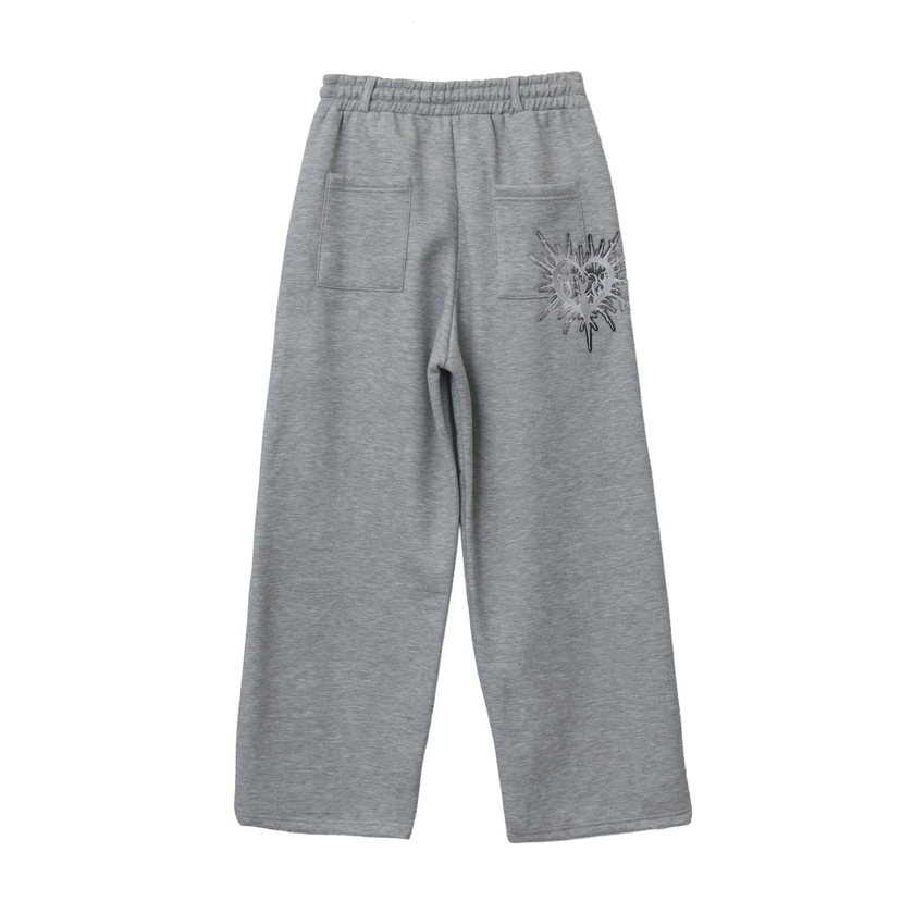 GRASS東大門㊣實拍女裝新品時尚推薦真品25秋冬熱賣休閑休閑褲GRASS休閑褲