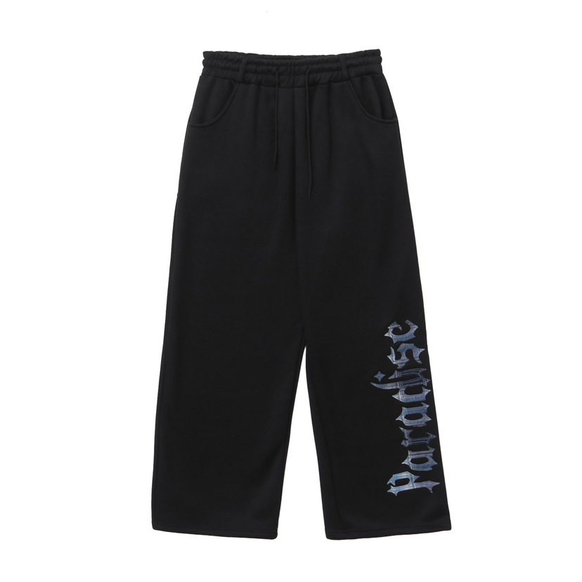 GRASS東大門㊣實拍女裝新品時尚推薦真品25秋冬熱賣休閑休閑褲GRASS休閑褲圖色3