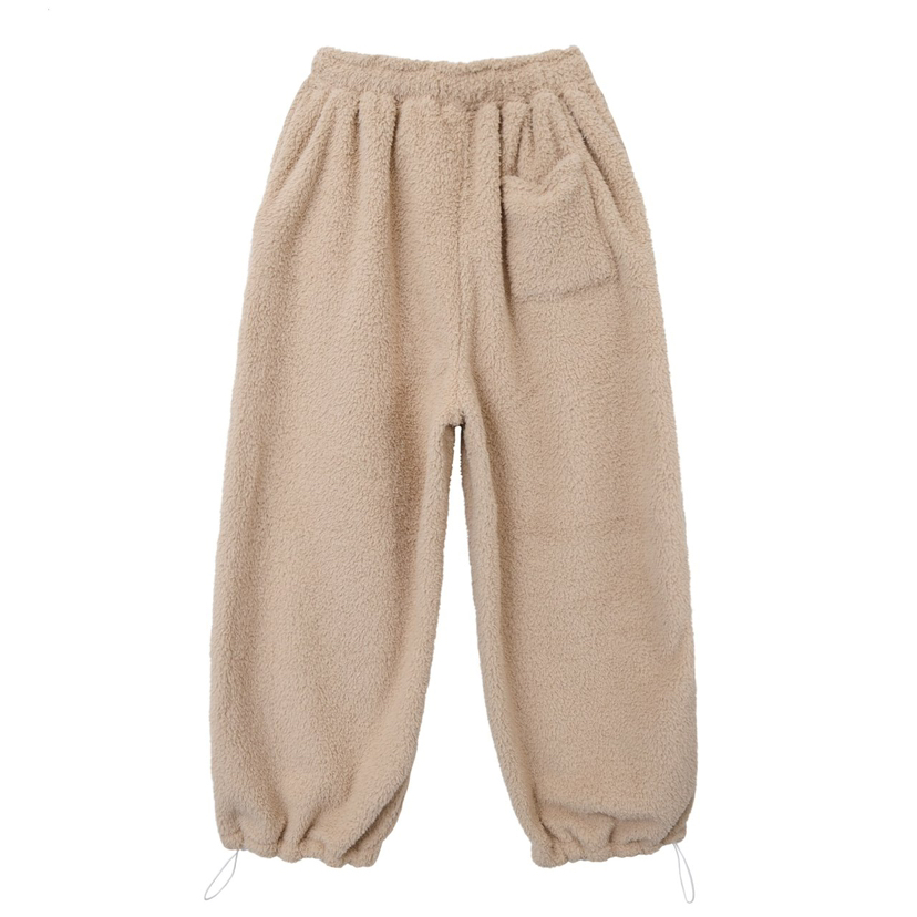 GRASS韓國直郵㊣女裝新品休閑人氣25秋冬真品推薦時尚休閑褲GRASS休閑褲