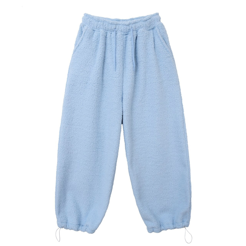 GRASS韓國直郵㊣女裝新品休閑人氣25秋冬真品推薦時尚休閑褲GRASS休閑褲圖色2