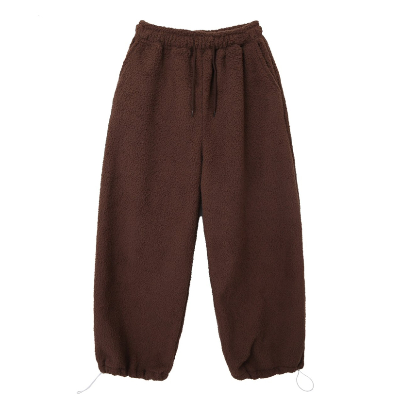 GRASS韓國直郵㊣女裝新品休閑人氣25秋冬真品推薦時尚休閑褲GRASS休閑褲圖色4