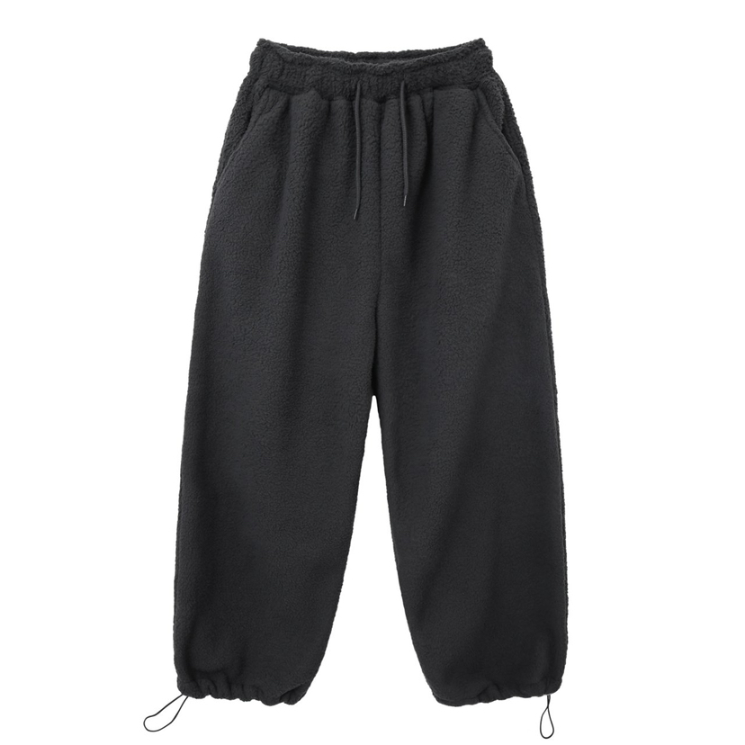 GRASS韓國直郵㊣女裝新品休閑人氣25秋冬真品推薦時尚休閑褲GRASS休閑褲圖色5