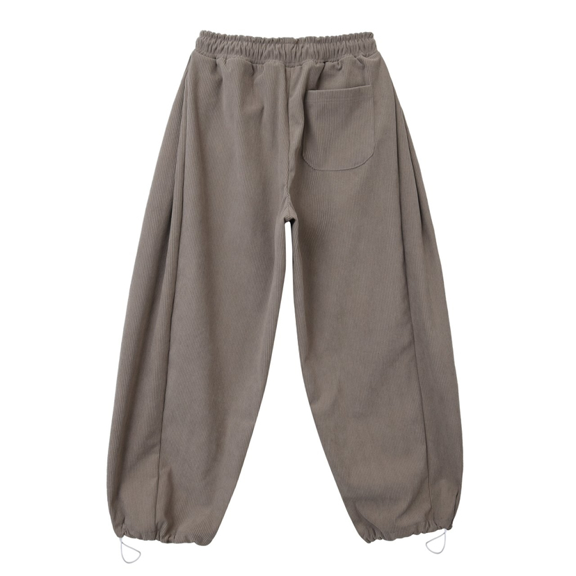 GRASS韓國代購㊣女士新款熱賣職業休閑真品人氣推薦25秋冬休閑褲GRASS休閑褲