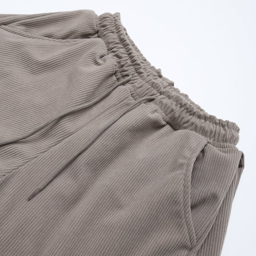 GRASS韓國代購㊣女士新款熱賣職業休閑真品人氣推薦25秋冬休閑褲GRASS休閑褲