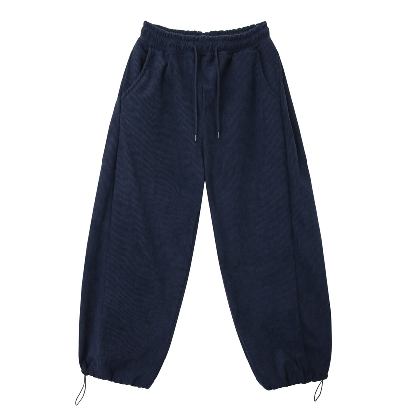 GRASS韓國代購㊣女士新款熱賣職業休閑真品人氣推薦25秋冬休閑褲GRASS休閑褲圖色5