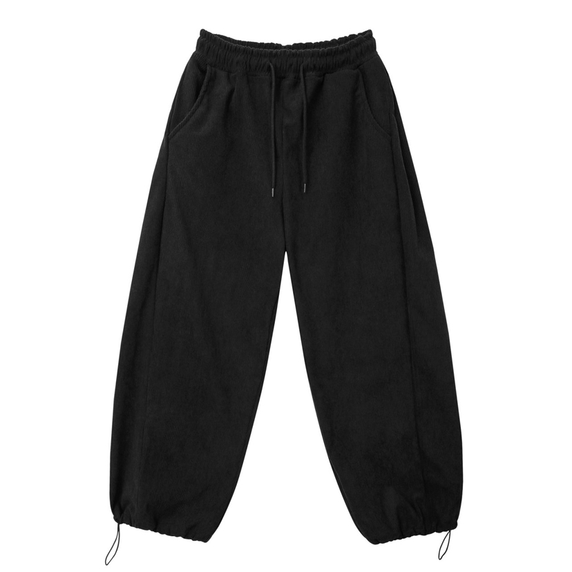 GRASS韓國代購㊣女士新款熱賣職業休閑真品人氣推薦25秋冬休閑褲GRASS休閑褲圖色6