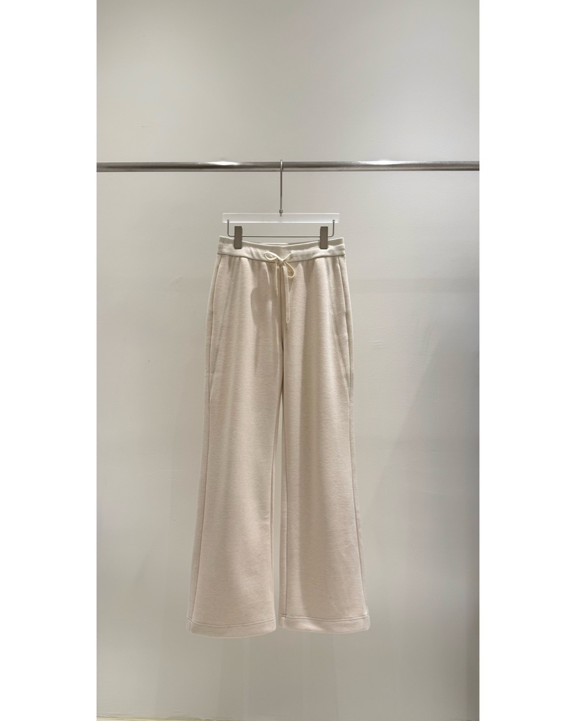 JANIE/NIA東大門㊣直郵女士新款人氣休閑熱賣職業推薦休閑褲JANIE/NIA休閑褲圖色2