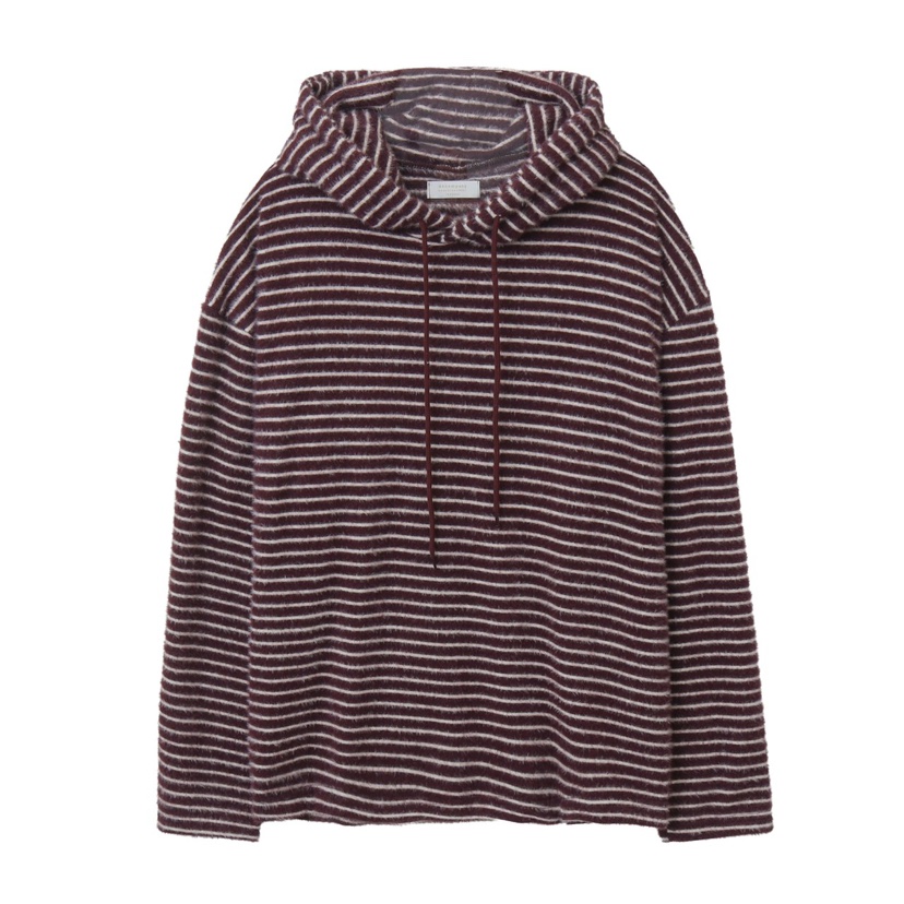 GRASS東大門㊣直郵女士新品25秋冬時尚休閑職業真品推薦衛衣GRASS衛衣圖色2