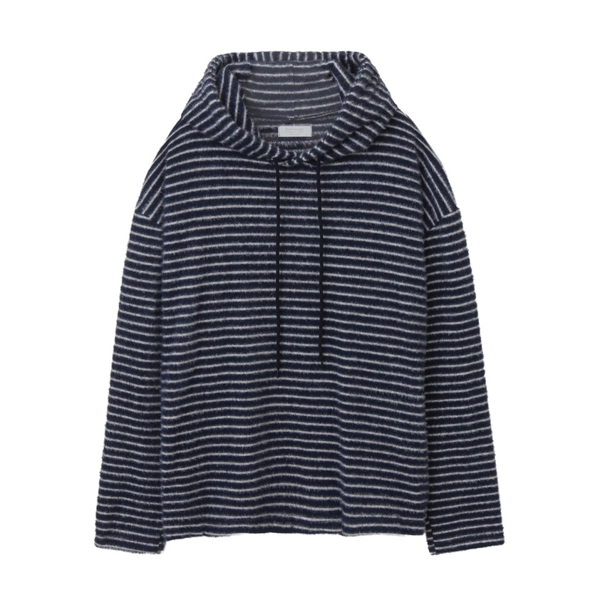 GRASS東大門㊣直郵女士新品25秋冬時尚休閑職業真品推薦衛衣GRASS衛衣圖色3