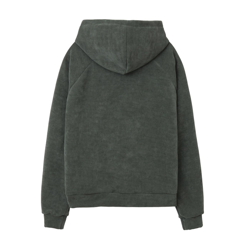 GRASS韓國直郵㊣女裝新品熱賣推薦職業25秋冬人氣真品休閑衛衣GRASS衛衣