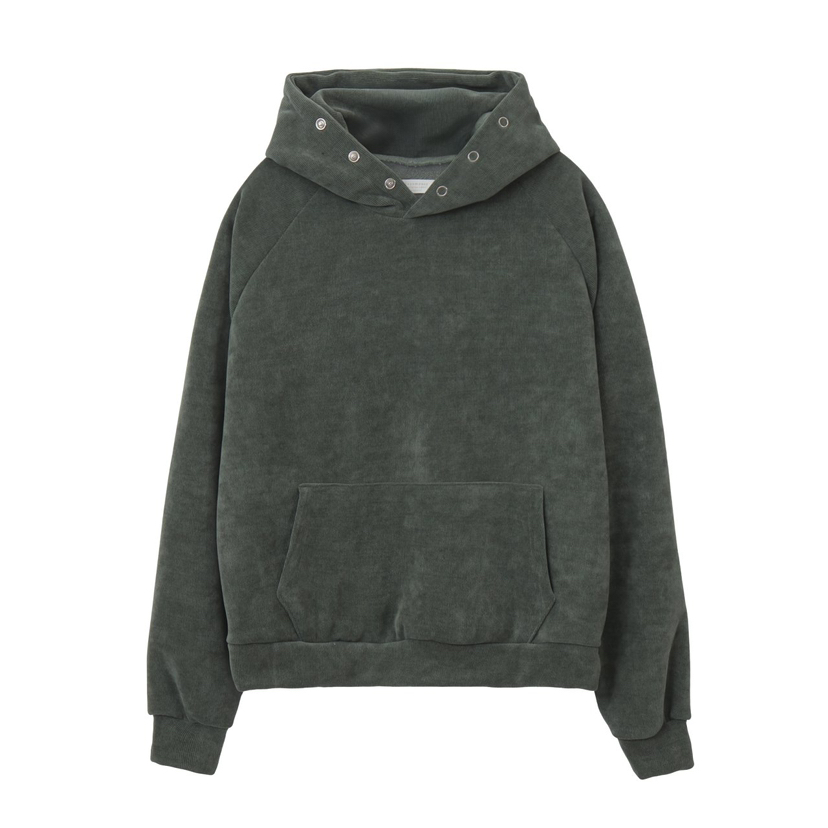 GRASS韓國直郵㊣女裝新品熱賣推薦職業25秋冬人氣真品休閑衛衣GRASS衛衣圖色2