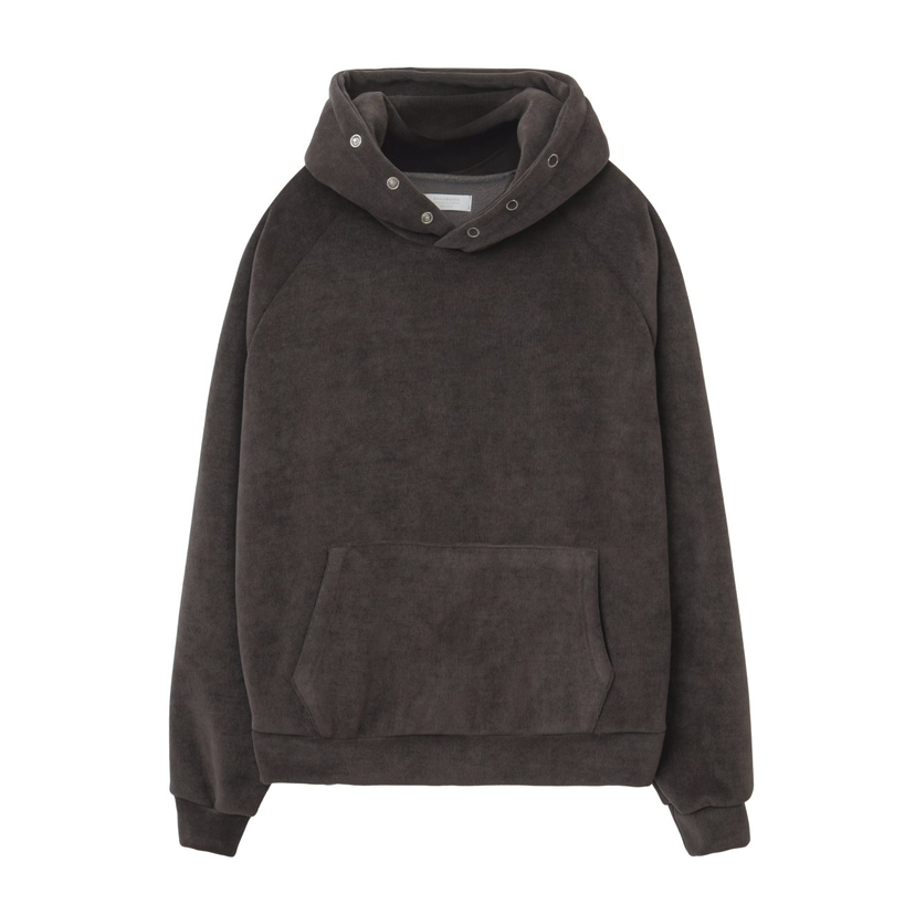 GRASS韓國直郵㊣女裝新品熱賣推薦職業25秋冬人氣真品休閑衛衣GRASS衛衣圖色3