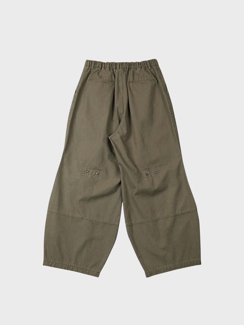 MARGARET東大門㊣代購女裝新款職業休閑人氣真品25秋冬休閑褲MARGARET休閑褲