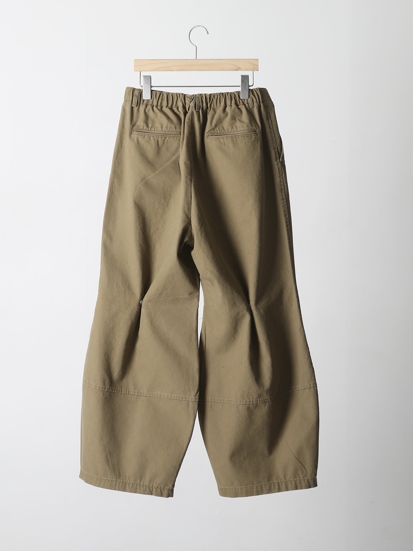 MARGARET東大門㊣代購女裝新款職業休閑人氣真品25秋冬休閑褲MARGARET休閑褲