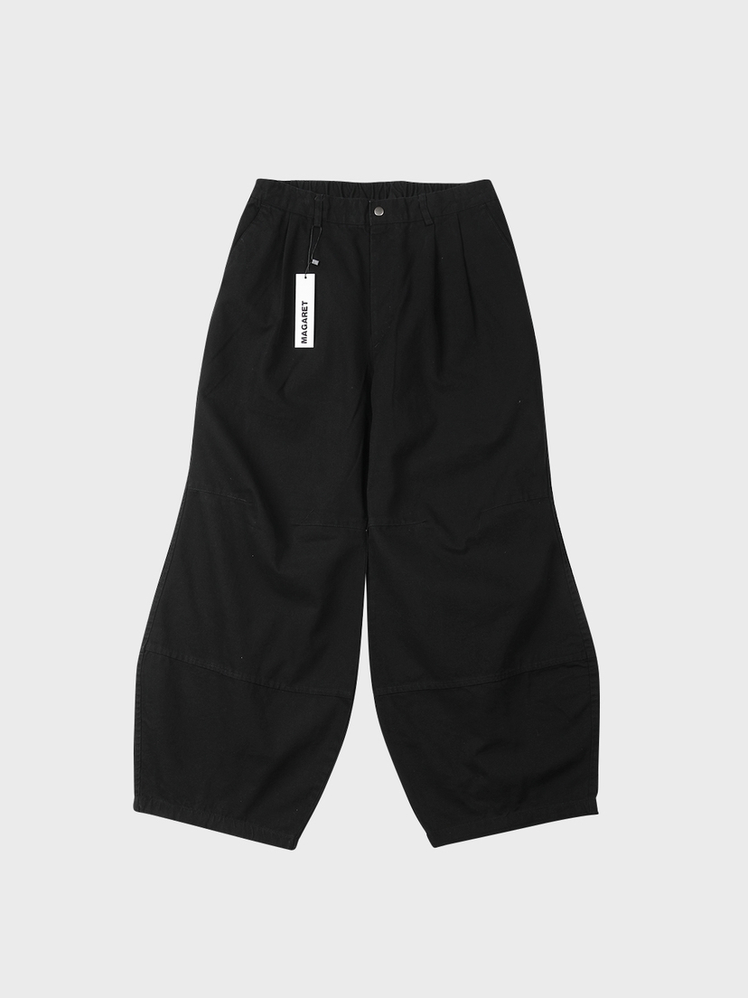 MARGARET東大門㊣代購女裝新款職業休閑人氣真品25秋冬休閑褲MARGARET休閑褲圖色3