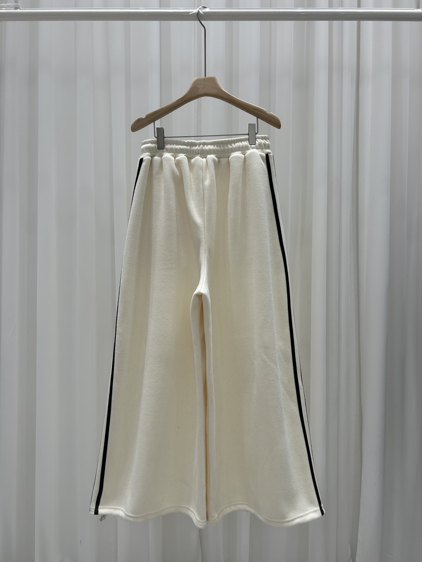 IF YOU SAY SO/PLUM-Q韓國直郵㊣女裝新款25秋冬休閑褲IF YOU SAY SO/PLUM-Q休閑褲