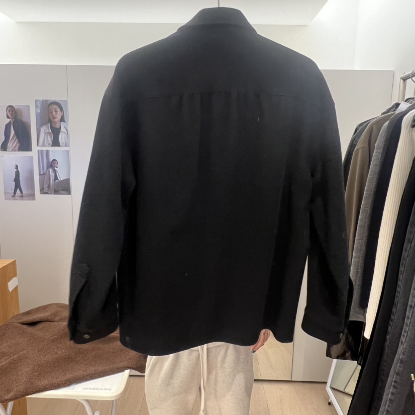 THE STARDUST韓國代購㊣女裝新款推薦熱賣休閑人氣25秋冬針織衫THE STARDUST針織衫