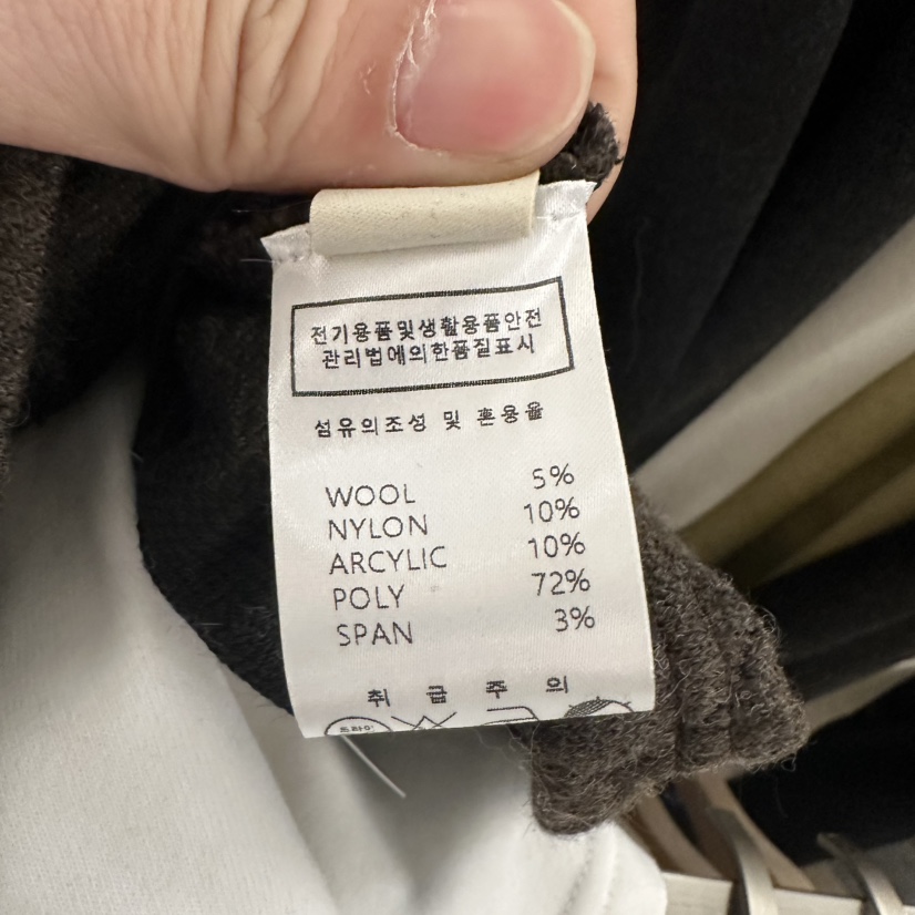 UNDER KEY韓國代購㊣女裝新款休閑熱賣時尚職業套裝三件套UNDER KEY套裝