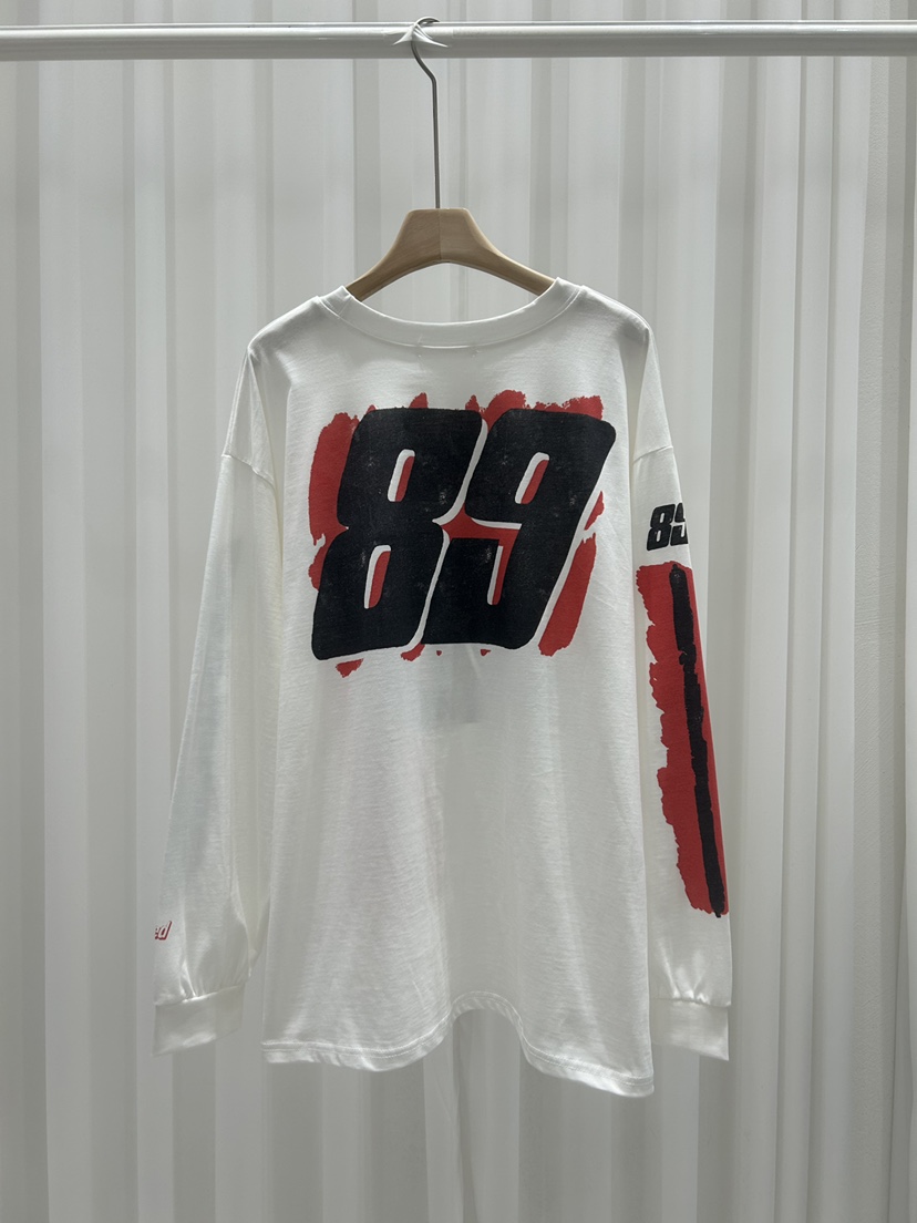 IF YOU SAY SO/PLUM-Q韓國直郵㊣女士新款熱賣長袖T恤IF YOU SAY SO/PLUM-Q長袖T恤