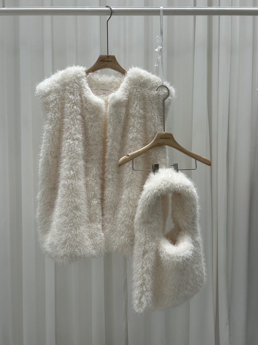 IF YOU SAY SO/PLUM-Q韓國直郵㊣女裝新款熱賣推薦套裝IF YOU SAY SO/PLUM-Q套裝圖色1