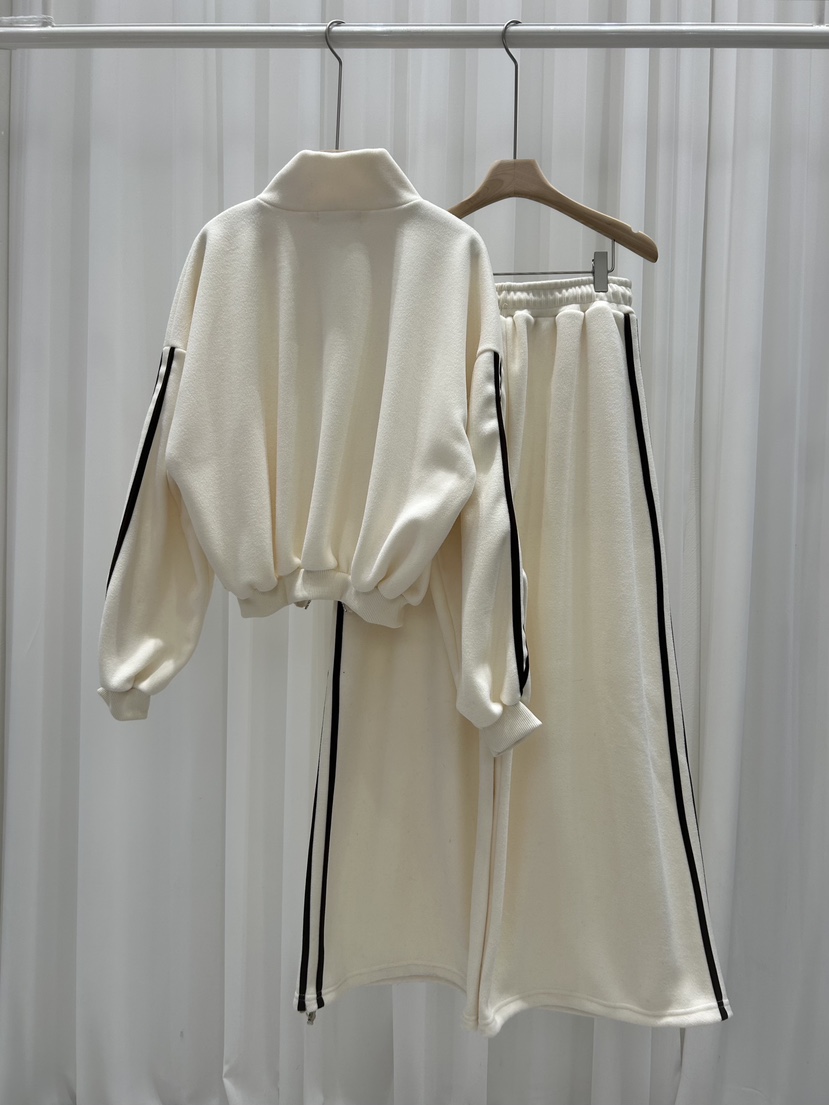 IF YOU SAY SO/PLUM-Q韓國直郵㊣女裝新款25秋冬推薦套裝IF YOU SAY SO/PLUM-Q套裝