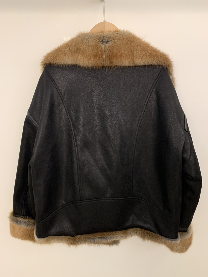 UNDER KEY東大門㊣實拍女士新品人氣時尚推薦短款羽絨服鵝絨UNDER KEY短款羽絨服