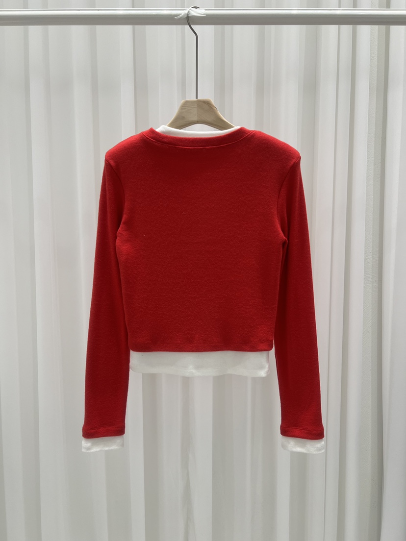 IF YOU SAY SO/PLUM-Q韓國代購㊣女士新款真品長袖T恤IF YOU SAY SO/PLUM-Q長袖T恤