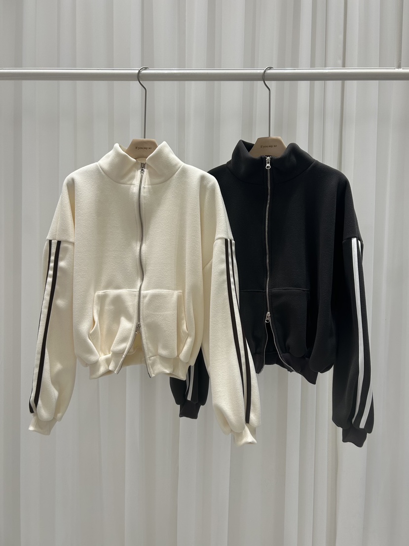 IF YOU SAY SO/PLUM-Q東大門㊣實拍女裝新款真品職業衛衣IF YOU SAY SO/PLUM-Q衛衣