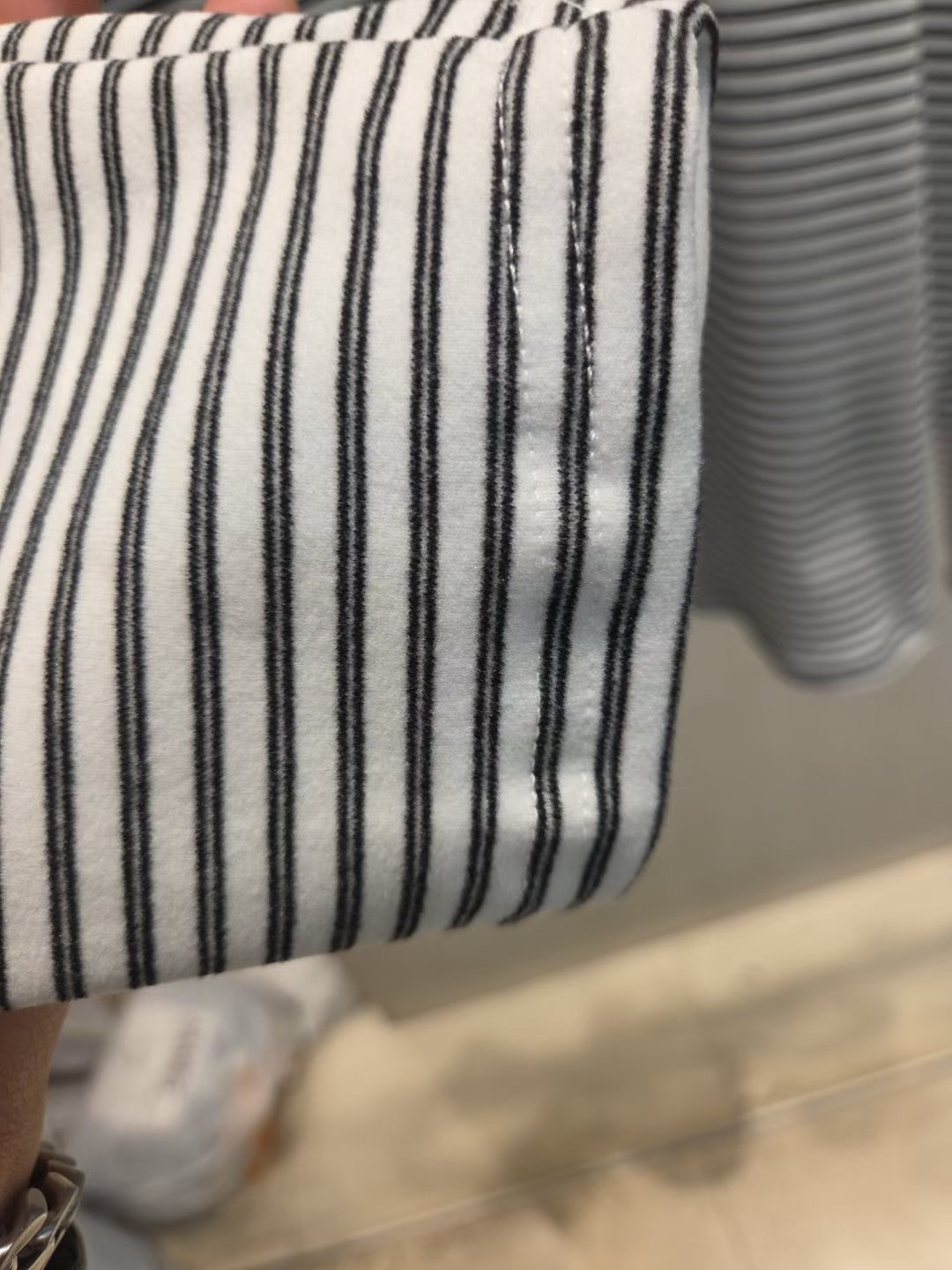 JAMES 제임스韓國直郵㊣女士新款休閑25秋冬人氣職業長袖T恤JAMES長袖T恤