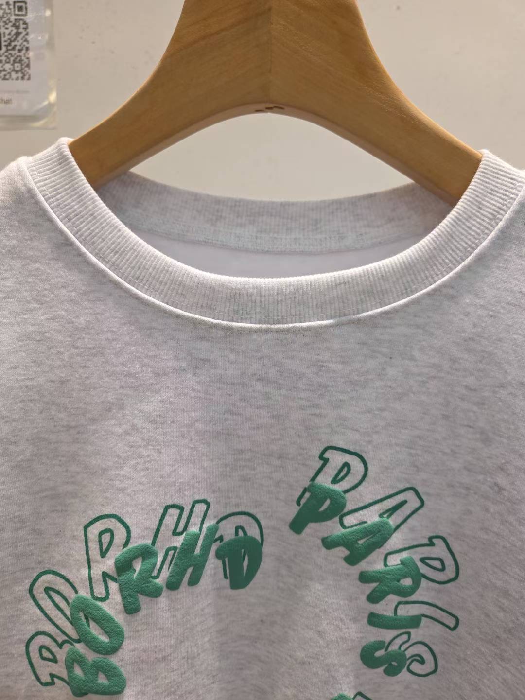 JAMES 제임스韓國直郵㊣女士新品休閑時尚25秋冬熱賣衛衣加絨JAMES衛衣