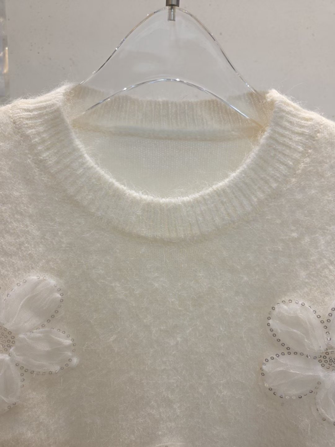 JAMES 제임스韓國直郵㊣女士新款真品時尚推薦25秋冬針織衫JAMES針織衫