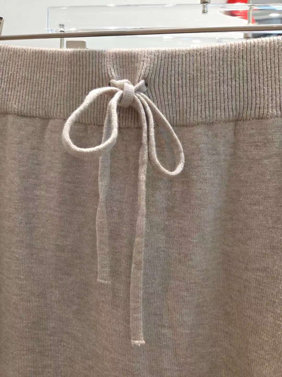 JAMES 제임스東大門㊣代購女士新品25秋冬人氣真品熱賣長裙JAMES長裙