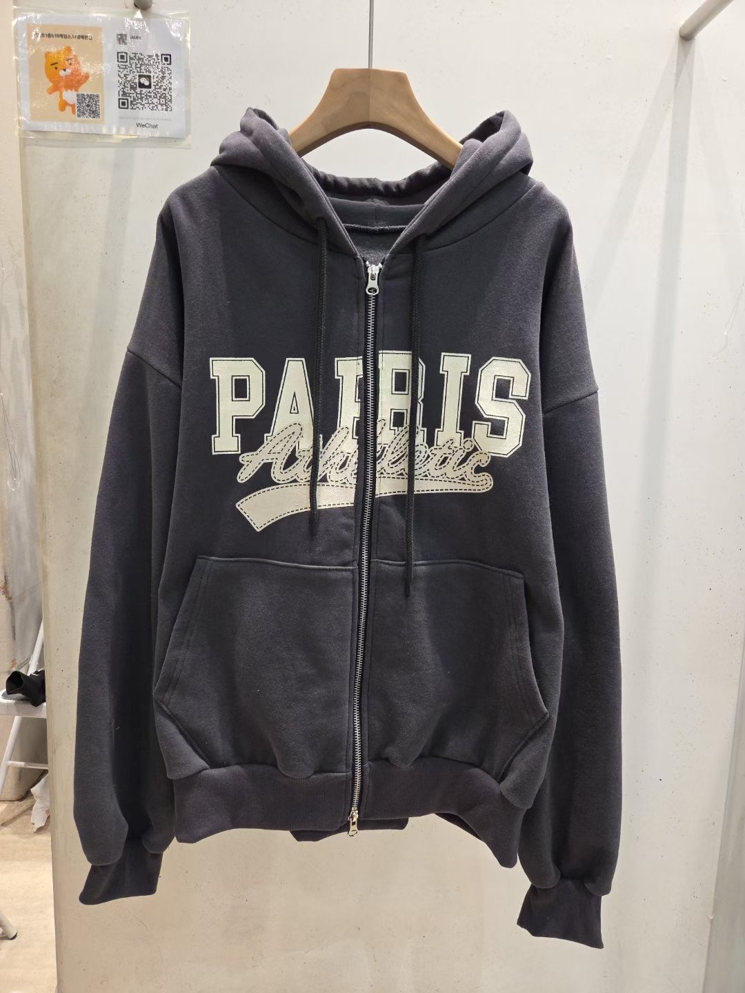 JAMES 제임스東大門㊣實拍女士新品真品25秋冬熱賣休閑夾克JAMES夾克圖色2