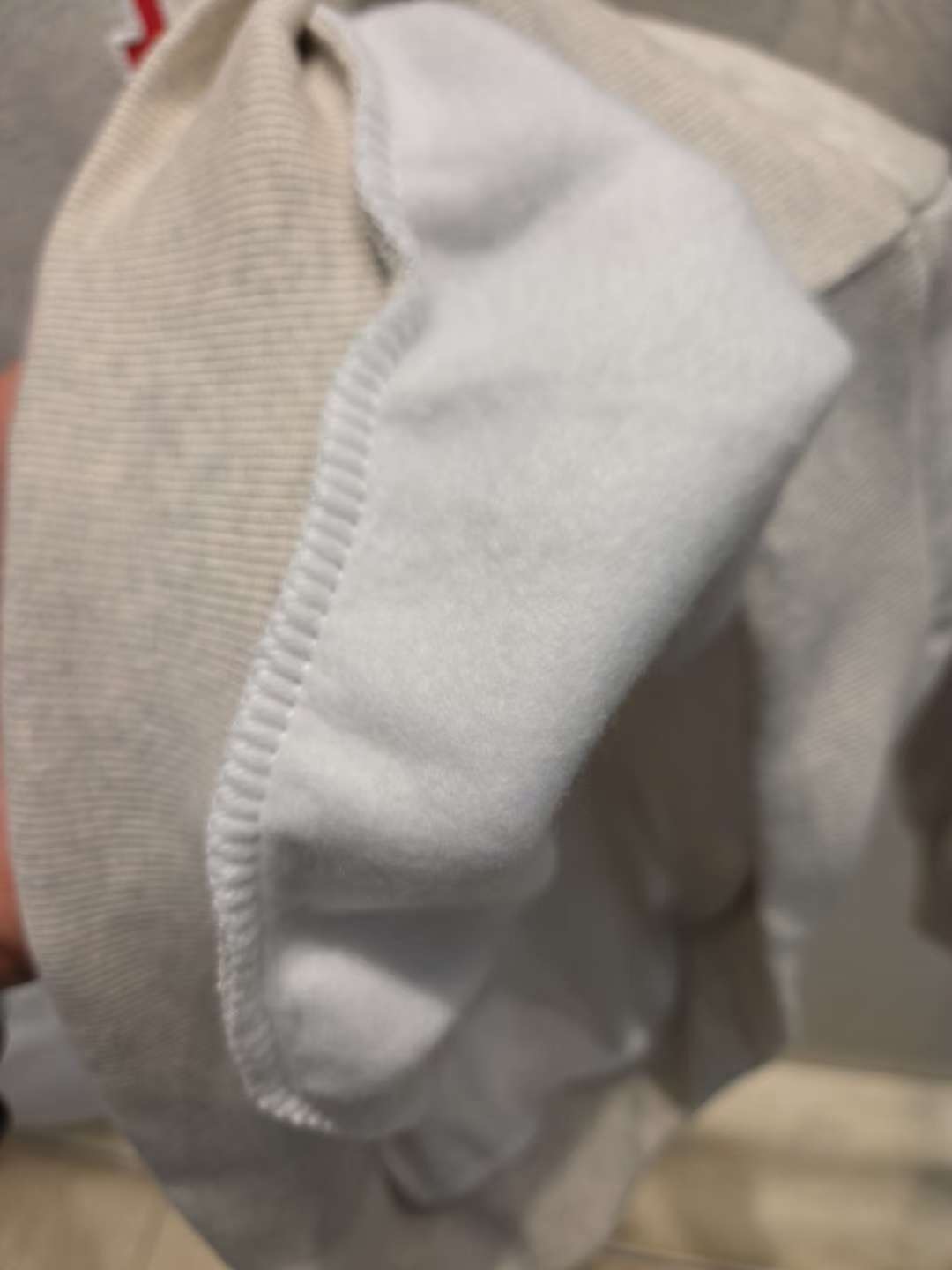 JAMES 제임스東大門㊣實拍女裝新品25秋冬人氣熱賣衛衣加絨JAMES衛衣