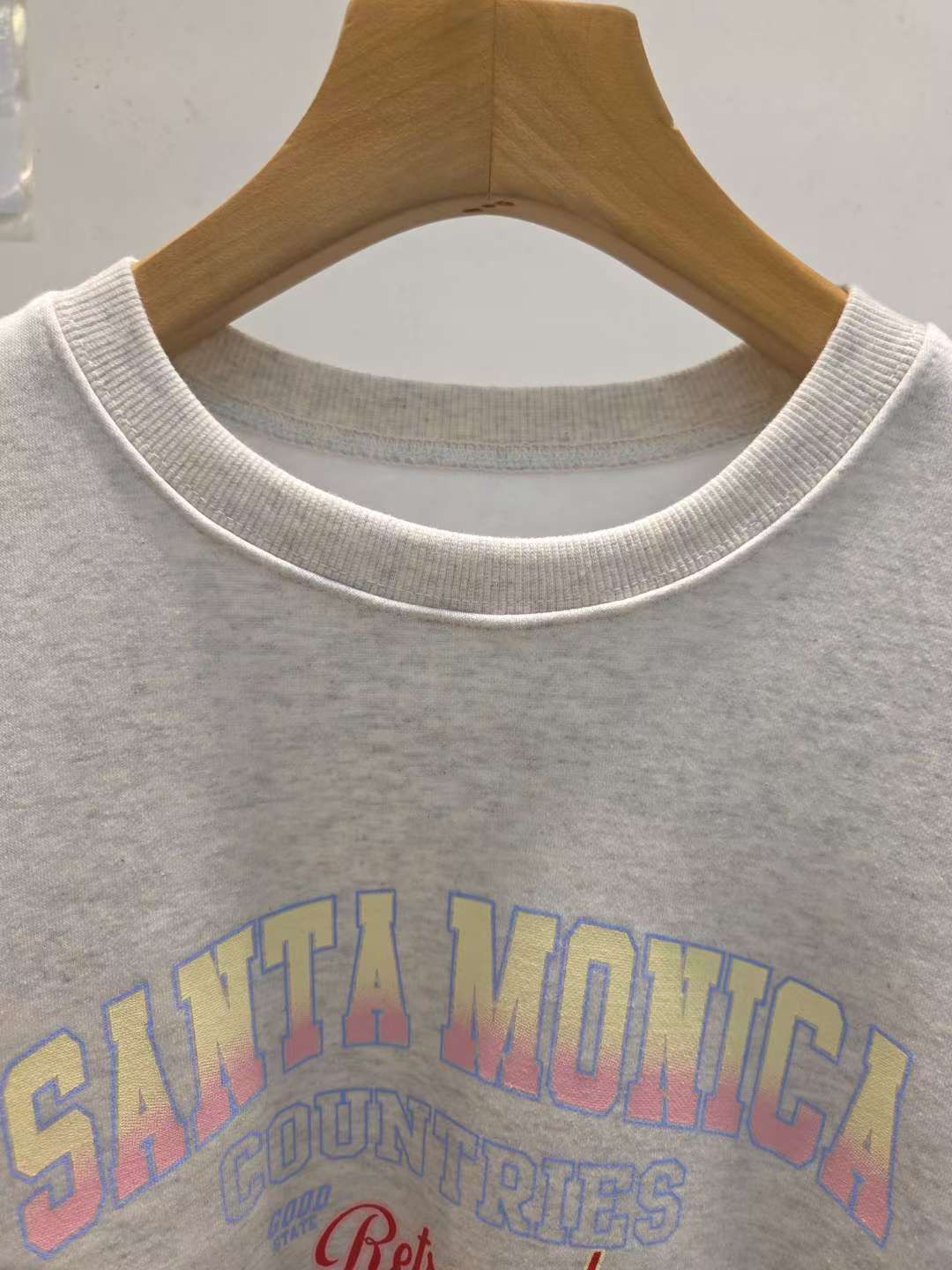 JAMES 제임스東大門㊣實拍女士新品熱賣時尚25秋冬衛衣加絨JAMES衛衣