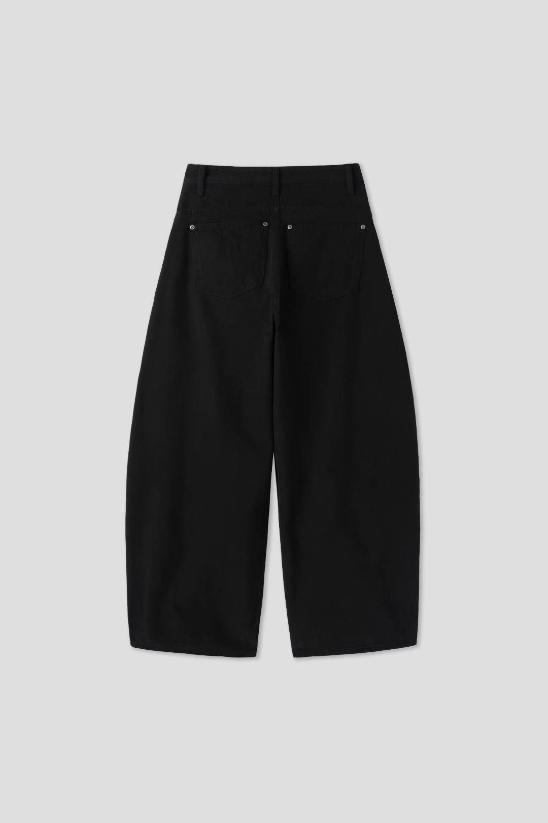 DEVELOP東大門㊣直郵女裝新品職業真品25秋冬休閑推薦牛仔褲DEVELOP牛仔褲圖色4