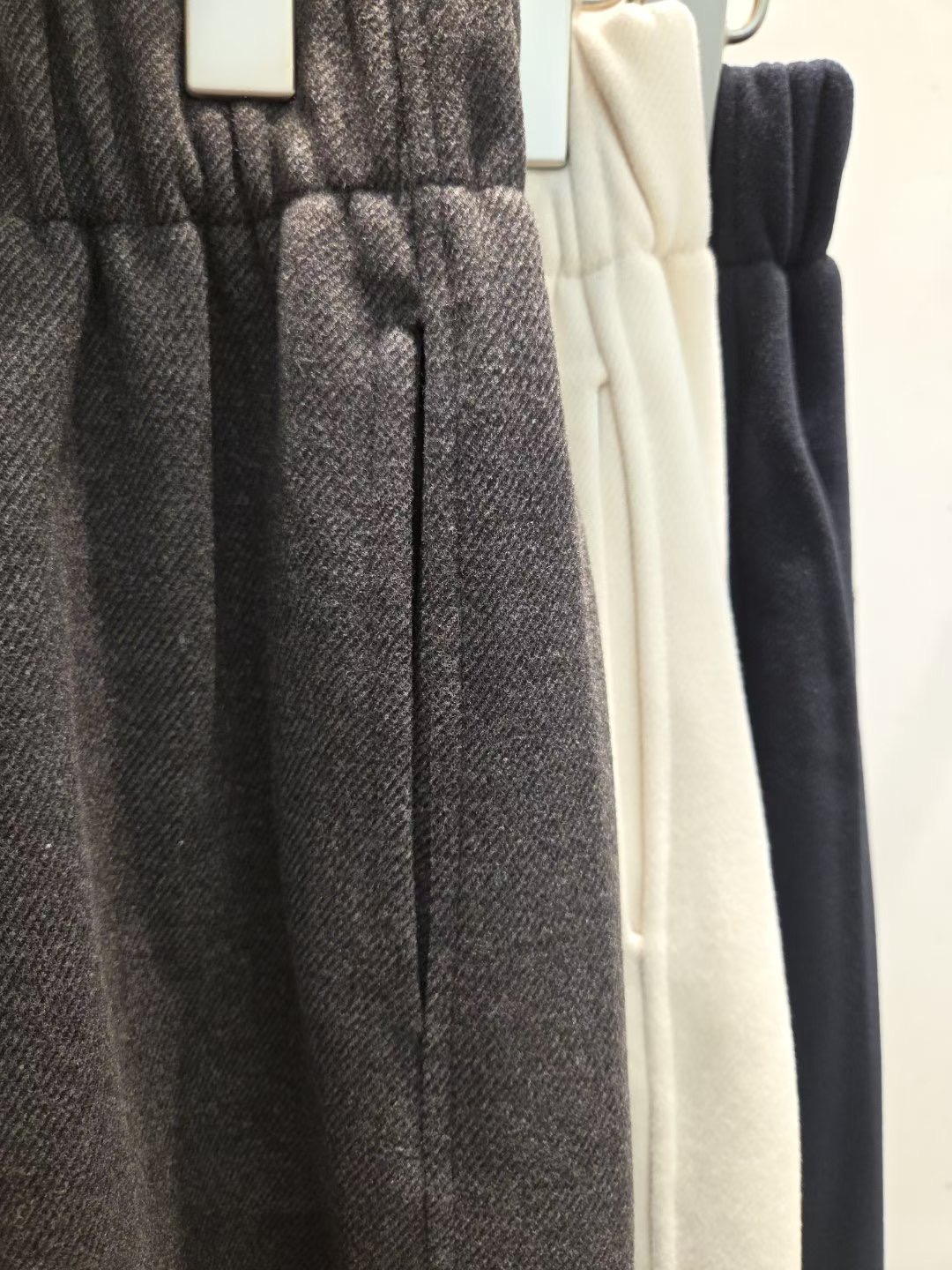 JAMES 제임스東大門㊣代購女裝新品熱賣休閑推薦真品休閑褲JAMES休閑褲